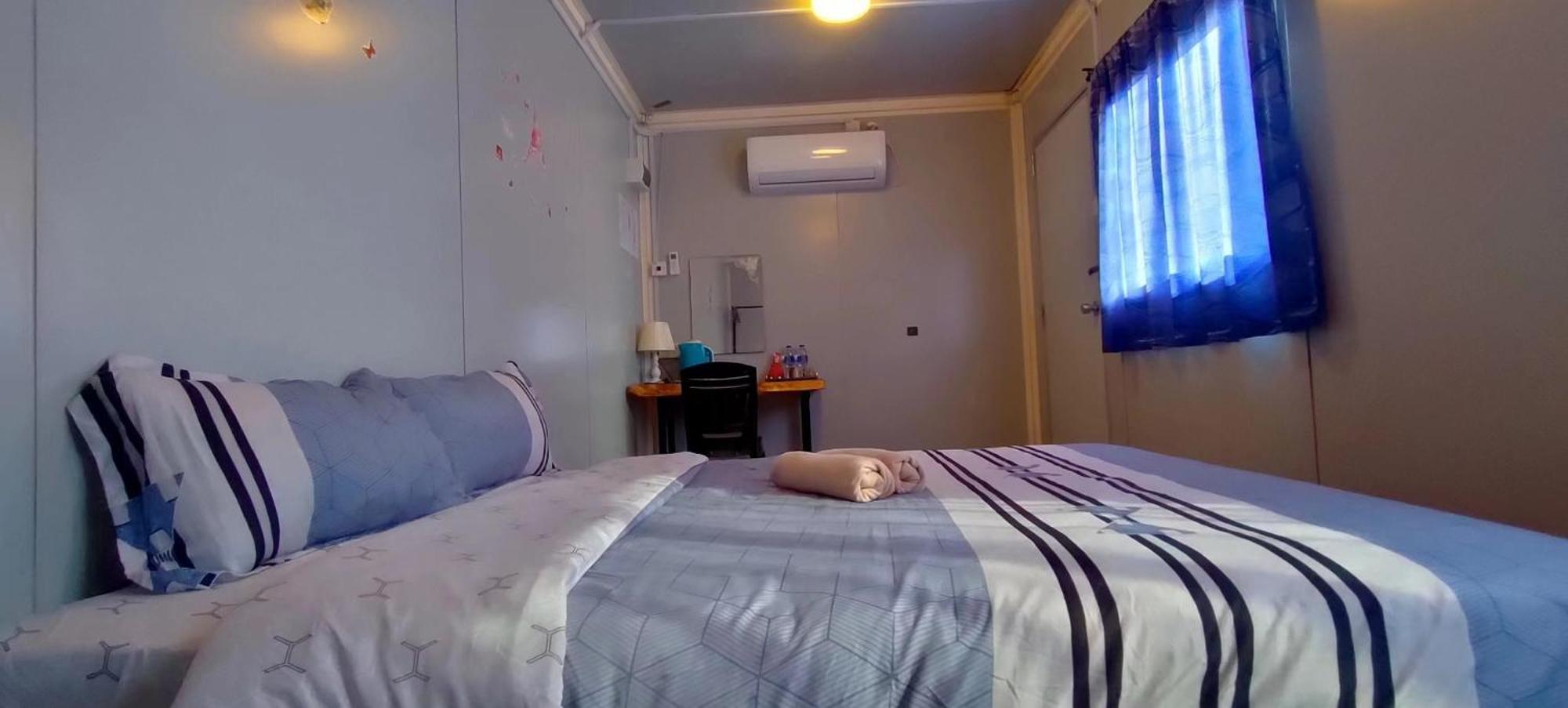 Guest House Gua Kelam Kaki Bukit Esterno foto
